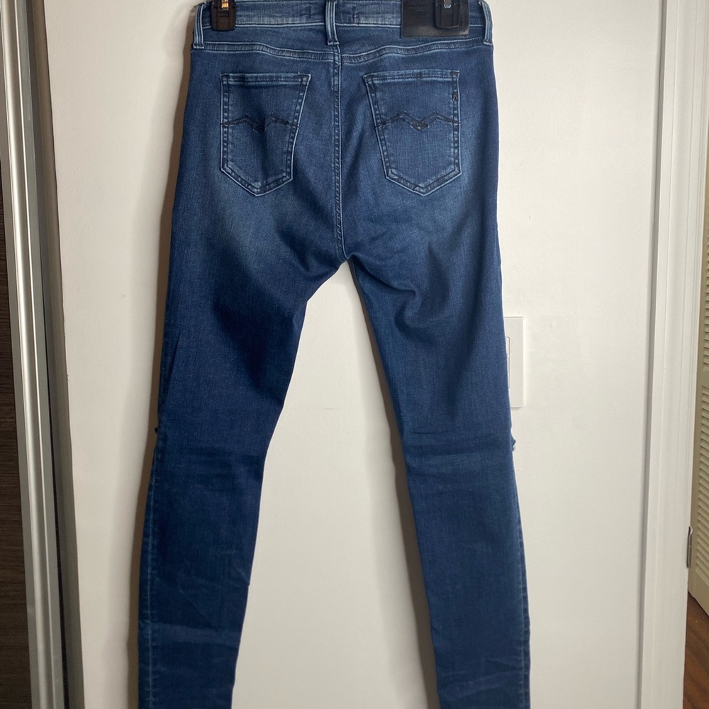Replay jeans